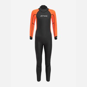 Orca Vitalis Hi-Vi Squad Open Water B�rn Junior V�ddragt str. 8-13 �r