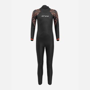 Orca Zeal Squad B�rn V�ddragt str. 8-13 �r