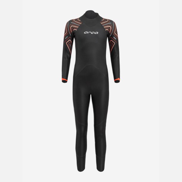 Orca Zeal Squad B�rn V�ddragt str. 8-13 �r