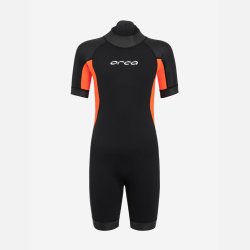 Orca Vitalis Shorty Squad B�rn Junior V�ddragt Str. 8-13 �r