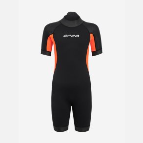 Orca Vitalis Shorty Squad B�rn Junior V�ddragt Str. 8-13 �r