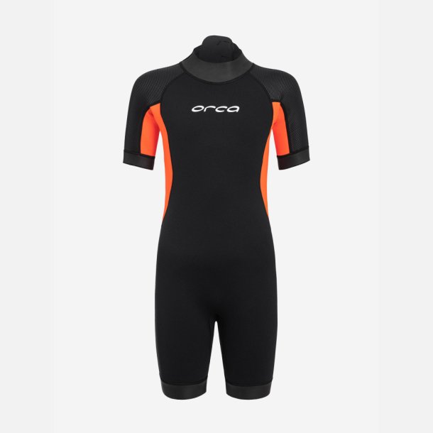 Orca Vitalis Shorty Squad B�rn Junior V�ddragt Str. 8-13 �r