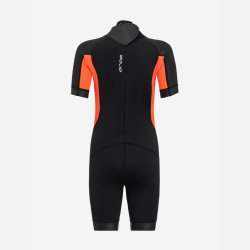 Orca Vitalis Shorty Squad B�rn Junior V�ddragt Str. 8-13 �r