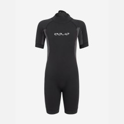 Orca Vitalis Shorty Squad B�rn Junior V�ddragt Str. 8-13 �r