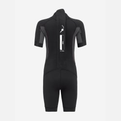 Orca Vitalis Shorty Squad B�rn Junior V�ddragt Str. 8-13 �r