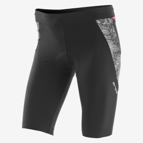 Orca 226 Kompression Tri Tech Pants Kvinder Sort/Rd 2019