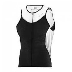 Orca 226 Tri Tank Mnd Sort/Gr/Hvid