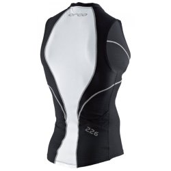 Orca 226 Tri Tank Mnd Sort/Gr/Hvid