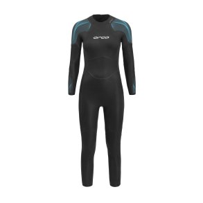 Orca Apex Flex V1 Kvinder (tidl. Alpha) Triathlon Vddragt str. XS-XL