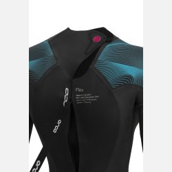 Orca Apex Flex V1 Kvinder (tidl. Alpha) Triathlon Vddragt str. XS-XL