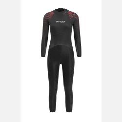 Orca Apex Float V1 Kvinder (tidl. 3.8) Triathlon Vddragt str. XS-XL