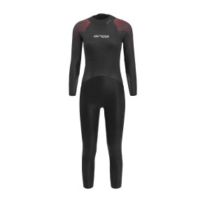 Orca Apex Float V1 Kvinder (tidl. 3.8) Triathlon Vddragt str. XS-XL