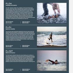 Orca Apex Flow V1 Kvinder (tidl. Predator) Triathlon Vddragt str. XS-XL