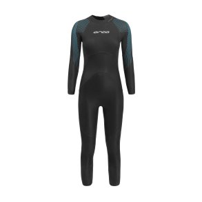 Orca Athlex Flex V1 Kvinder (tidl. Equip) Triathlon Vddragt str. XS-XL