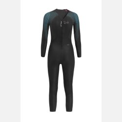Orca Athlex Flex V1 Kvinder (tidl. Equip) Triathlon Vddragt str. XS-XL