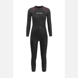 Orca Athlex Float V1 Kvinder (tidl. S7) Triathlon Vddragt str. XS-XL