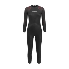 Orca Athlex Float V1 Kvinder (tidl. S7) Triathlon Vddragt str. XS-XL