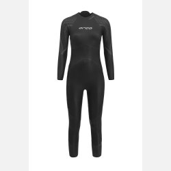 Orca Athlex Flow V1 Kvinder (tidl. Sonar) Triathlon Vddragt str. XS-XL