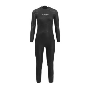 Orca Athlex Flow V1 Kvinder (tidl. Sonar) Triathlon Vddragt str. XS-XL