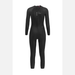 Orca Athlex Flow V1 Kvinder (tidl. Sonar) Triathlon Vddragt str. XS-XL