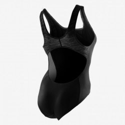 Orca Core One Piece Badedragt Sort Kvinder