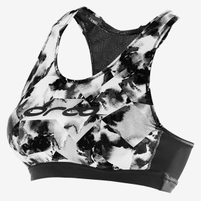 Orca Core Support BH Sort/Hvid Str. M