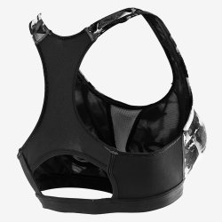 Orca Core Support BH Sort/Hvid Str. M