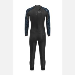 Orca Freedive Mantra 1 Vddragt Mnd Sort Str. 5-11