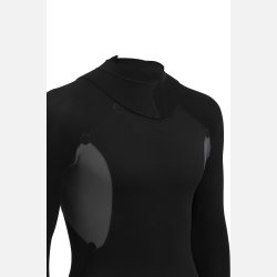 Orca Freedive Mantra 1 Vddragt Mnd Sort Str. 5-11