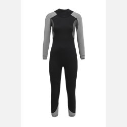 Orca Freedive Mantra 1 Vddragt Kvinder Sort Str. XS-XL