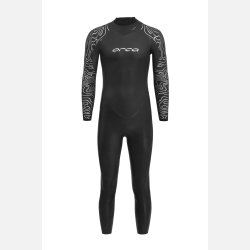 Orca Freedive Zen Vddragt Mnd Sort Str. 5-11