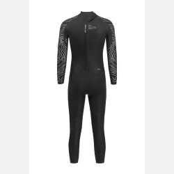 Orca Freedive Zen Vddragt Mnd Sort Str. 5-11