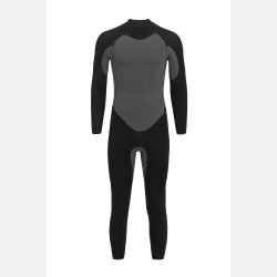 Orca Freedive Zen Vddragt Mnd Sort Str. 5-11