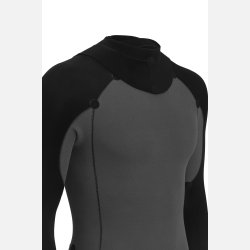 Orca Freedive Zen Vddragt Mnd Sort Str. 5-11