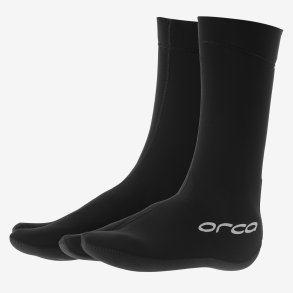 Orca Neopren Hydro Termo Booties (3mm Strmper) UDGR