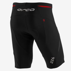 Orca 226 Kompression Tri Tech Pants Performance Mnd Sort/Rd