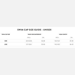 Orca Thermo Neopren Htte/Hals Orange/Sort
