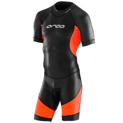 Orca Core Open Water SwimSkin Vddragt Mnd (UDGR)