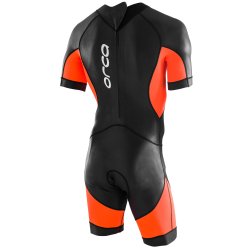 Orca Core Open Water SwimSkin Vddragt Mnd (UDGR)