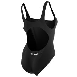 Orca RS1 Badedragt Onepiece Kvinder Sort