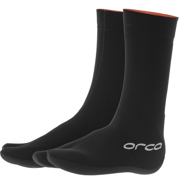 Orca Neopren Hydro Thermal Booties Sort XXS-4XL