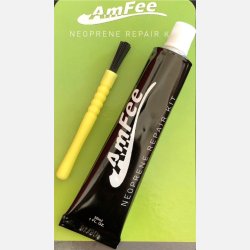 Orca Amfee Neopren Lim Kit