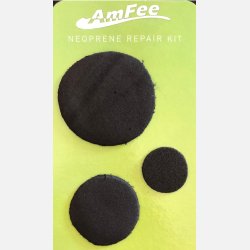 Orca Amfee Neopren Lim Kit