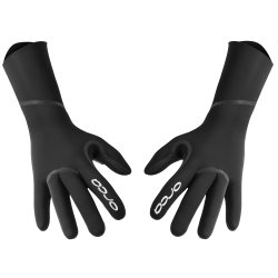 Orca Neopren Open Water Termo Handsker Kvinder 3mm