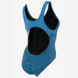 Orca Core One Piece Badedragt Bl Kvinder