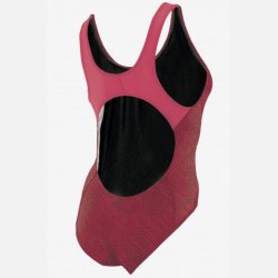 Orca Core One Piece Badedragt Coralrd Kvinder