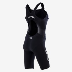 Orca Swimskin RS1 Killa Racesuit Women sort/hvid/gr/bl