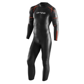Orca RS1 Thermo Open Water Triathlon Vddragt Mnd