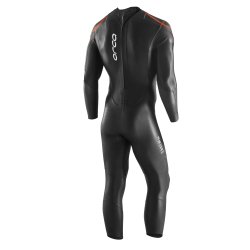 Orca RS1 Thermo Open Water Triathlon Vddragt Mnd