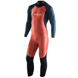 Orca RS1 Thermo Open Water Triathlon Vddragt Mnd